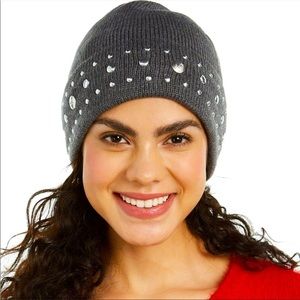 Michael Kors Studded Beanie